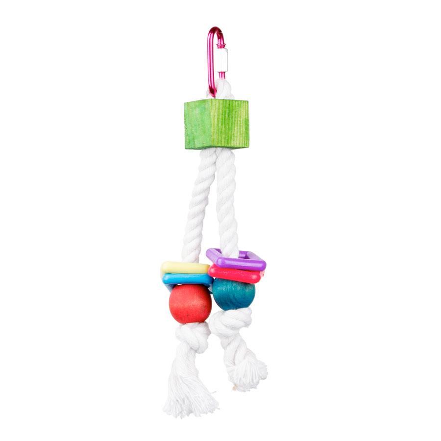 all living things bird toys