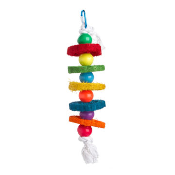 Bird Toy 22334