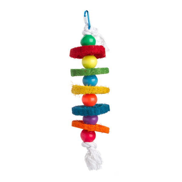 all living things bird toys