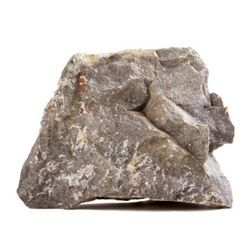 RG Bulk Rock - Zebra Stone 25# Case